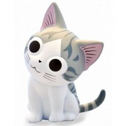 BANQUE CHIBI CHI UNE VIE DE CHAT (TIRELIRE)